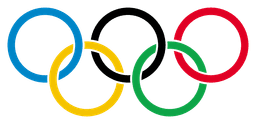 Olympics logo