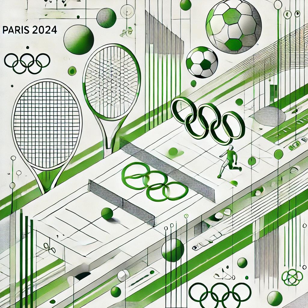 Paris 2024