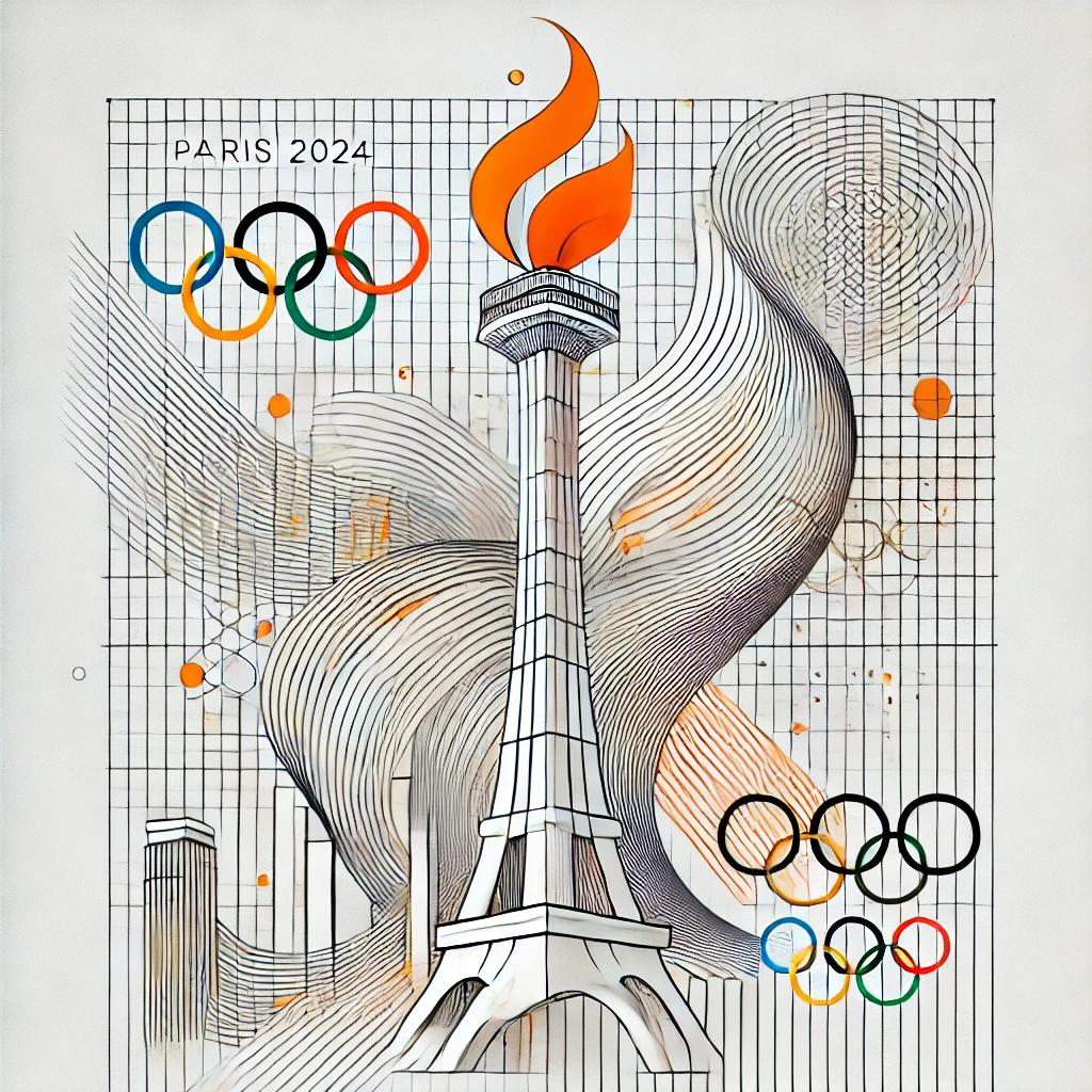 Paris 2024