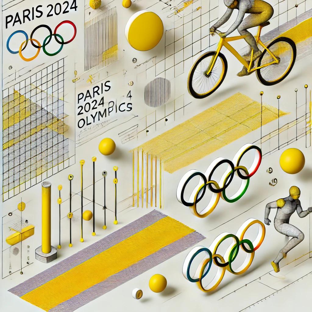 Paris 2024